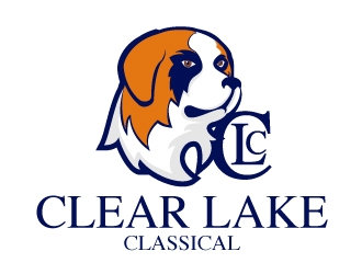 Saint Bernard logo design by Dakouten