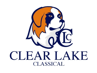 Saint Bernard logo design by Dakouten