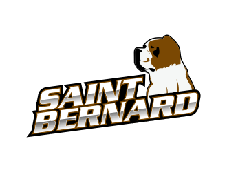 Saint Bernard logo design by Kruger