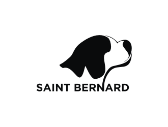 Saint Bernard logo design by Adundas