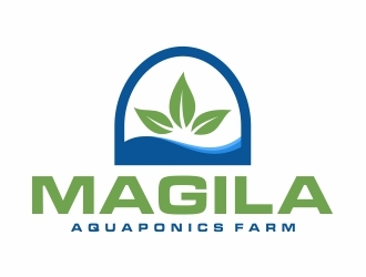 MAGILA logo design by Eko_Kurniawan
