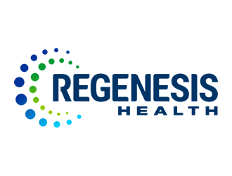 Regenesis Health LLC logo design by Coolwanz