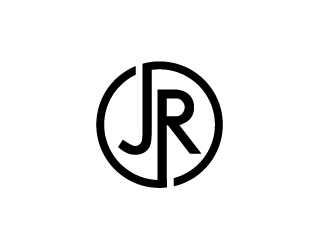 Julia Roth  [logo for bat-mitzvah party] logo design by nexgen