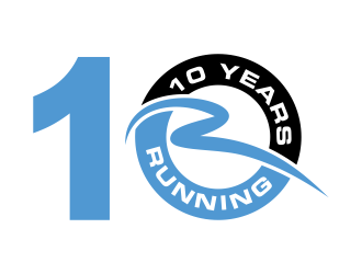 Cypress Running Club logo design by ingepro