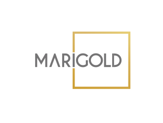 Marigold logo design by YONK