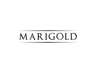Marigold logo design by akhi
