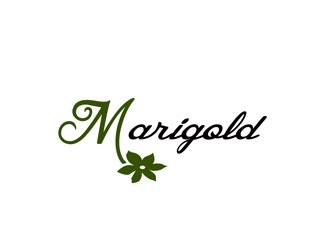 Marigold logo design by bougalla005