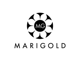 Marigold logo design by maserik