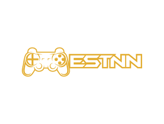 ESTNN logo design by torresace