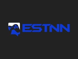 ESTNN logo design by jaize
