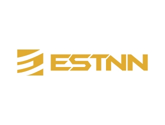 ESTNN logo design by akilis13
