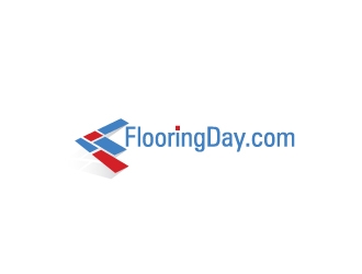 FlooringDay.com logo design by webmall