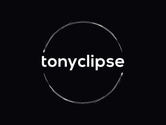 Tonyclipse logo design by careem