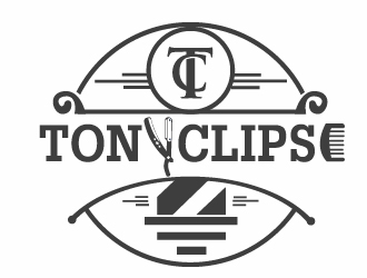 Tonyclipse logo design by art-design