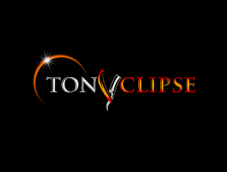 Tonyclipse logo design by torresace