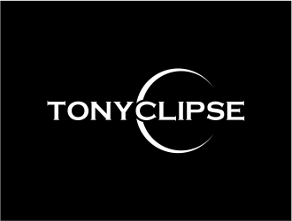 Tonyclipse logo design by cintoko