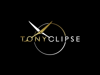 Tonyclipse logo design by yunda