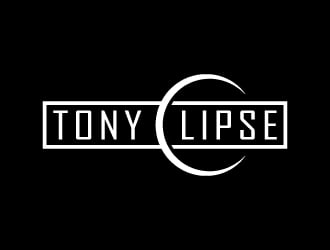 Tonyclipse logo design by MasApan