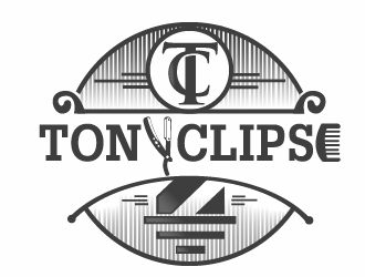 Tonyclipse logo design by art-design