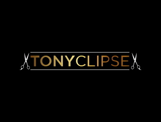 Tonyclipse logo design by akhi