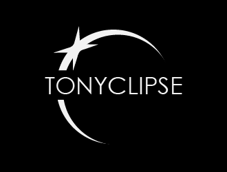 Tonyclipse logo design by logy_d