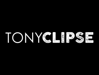 Tonyclipse logo design by zoominten