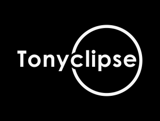 Tonyclipse logo design by falah 7097