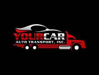 logo design by CreativeKiller