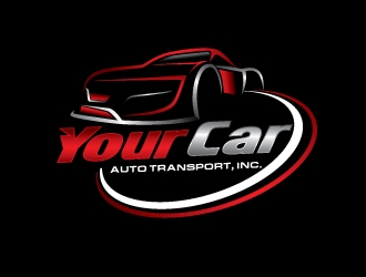 logo design by REDCROW