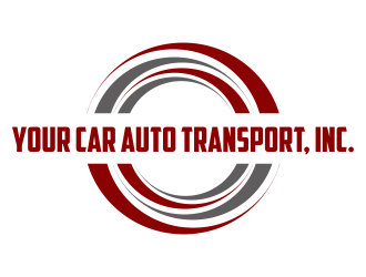 Your Car Auto Transport, Inc. logo design by Greenlight