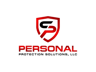 Personal Protection Solutions, LLC logo design by CreativeKiller