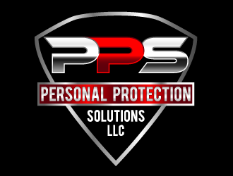Personal Protection Solutions, LLC logo design by axel182