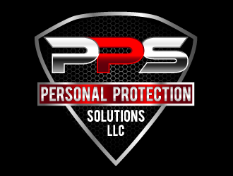 Personal Protection Solutions, LLC logo design by axel182