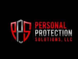 Personal Protection Solutions, LLC logo design by iBal05