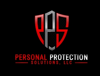 Personal Protection Solutions, LLC logo design by iBal05