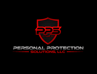 Personal Protection Solutions, LLC logo design by fajarriza12