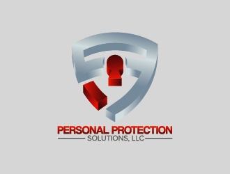 Personal Protection Solutions, LLC logo design by czars