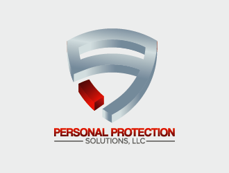 Personal Protection Solutions, LLC logo design by czars