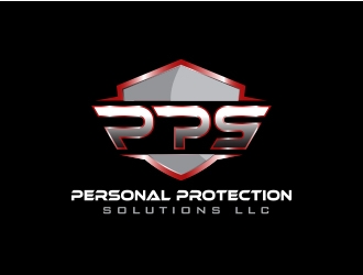 Personal Protection Solutions, LLC logo design by jhunior