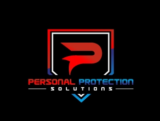 Personal Protection Solutions, LLC logo design by samuraiXcreations