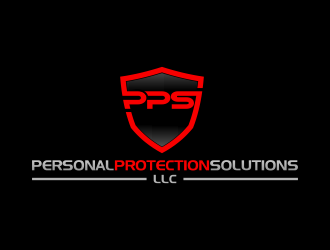 Personal Protection Solutions, LLC logo design by Lavina
