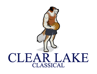 Saint Bernard logo design by IanGAB