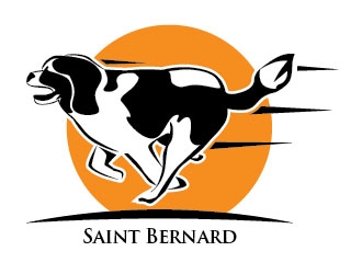 Saint Bernard logo design by agoosh