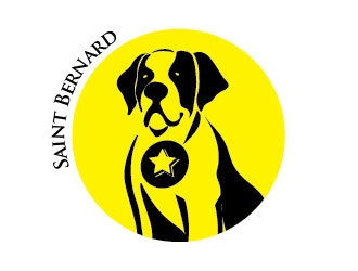 Saint Bernard logo design by agoosh