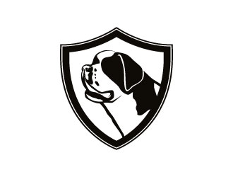 Saint Bernard logo design by daywalker