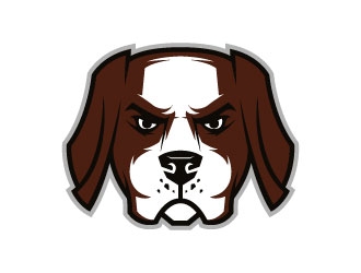 Saint Bernard logo design by daywalker