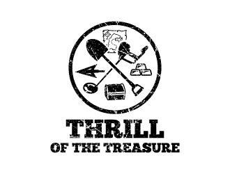  logo design by cybil