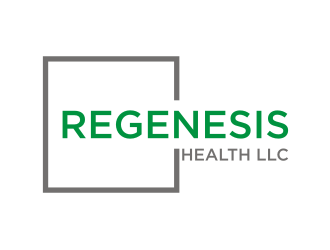 Regenesis Health LLC logo design by rief