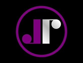 Julia Roth  [logo for bat-mitzvah party] logo design by SteveQ