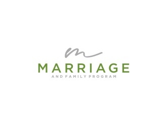 Marriage and Family Program - A Division of Aspire Behavioral Health Solutions logo design by bricton